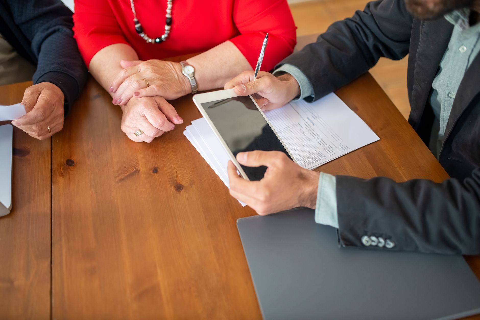 Courtier en assurance Saint-Ouen